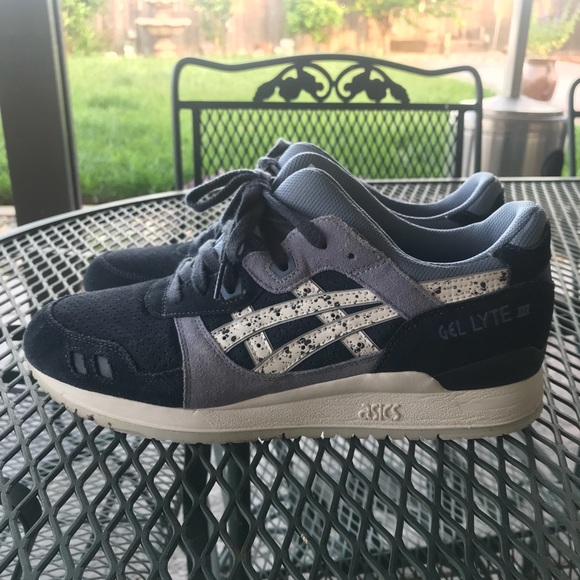 Asic Gel lyte 3 - Picture 4 of 7